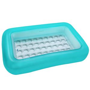 유아 사각 엠보싱 풀장 BW 51115