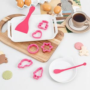 홈베이킹 퍼니 쿠키 만들기 키트 쿠키틀 세트