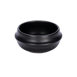 업소용 뚝배기 3호 미니 계란찜용 뚝배기