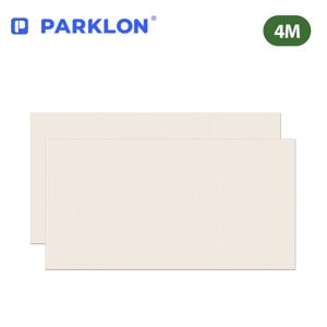 1+1 무지베이지 도도람 놀이방매트 400x140x1.5cm