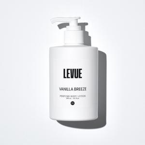 퍼퓸 바디로션 바닐라 브리즈 290ml