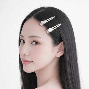 자국 없는 미용 집게핀 4+4+4 (1+1 총2세트)