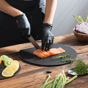 엘라스토머 항균 도마 S (240*215*5)