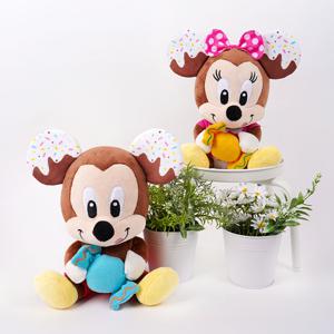 디즈니 캔디 인형 25cm 2종 택1