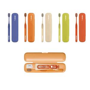 휴대용 치약칫솔세트 충치케어 여행용 사무실 양치 키트