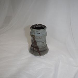 heal vase 01(forest drip)