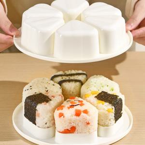 6 IN 1 주먹밥 메이커