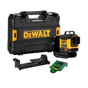 DCLE34031N 베어툴 충전 그린레이저 레벨기 레이저수평 20v 본체만