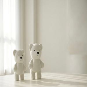 초대형 곰돌이 석고방향제 향기나는 선물 답례품