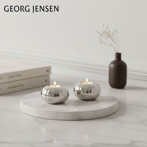 [해외] 티라이트 홀더 2개