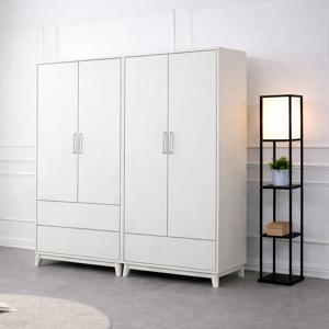 세몬 장롱 세트 6자 장농 농 이불장 입본장 2종