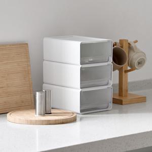 다용도 펜트리 올림 서랍장 2ea