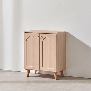 북유럽풍 유니크 디자인 침실 감성 낮은 수납장 600 인테리어 진열장 예쁜