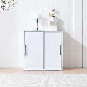 카페 침실 모던 디자인 양문 슬라이딩 수납장 인테리어 피규어 심플 예쁜