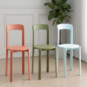 벨루스체어 인테리어 카페 의자 식탁 가게 홈카페