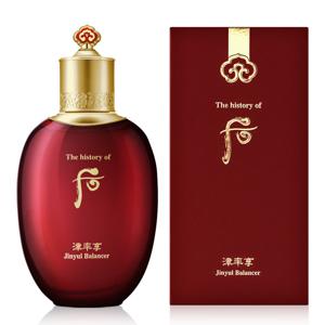 진율향 진율 스킨 밸런서 150ml