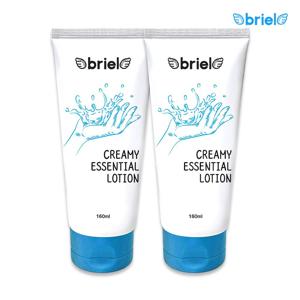 [1+1] 크리미 에센셜 로션 160ml