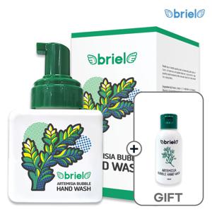 개똥쑥 버블 핸드워시 250ml