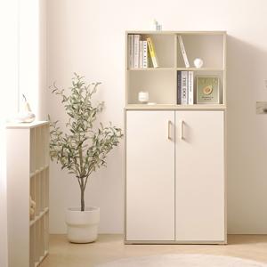 피코 유아 옷장 베이비장 800(오픈상부장세트)