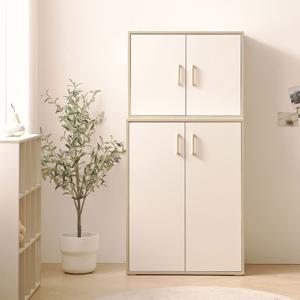 피코 유아 옷장 베이비장 800(도어상부장세트)