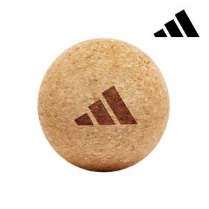 코르크 마사지볼 싱글 요가볼(N)