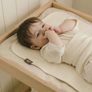 아기 유아 방수요 신생아 방수매트 미니