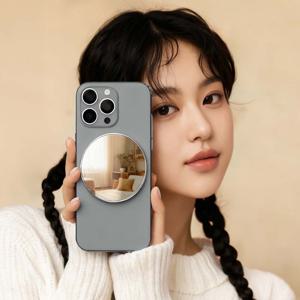 마이뷰 맥세이프 셀피 미러