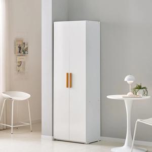 베란다 팬트리 식료품 보관 도어형 이동선반 수납장 예쁜 매장 모던 심플