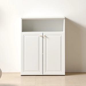 주방 홈카페 인테리어 진열장 하부 도어 수납장 800 콘솔 디자인 감각 예쁜