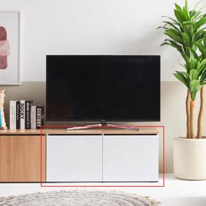 원룸 서재 미니멀 인테리어 작은 티비다이 고급 침실 홈카페 모던 TV장