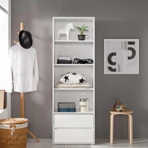 거실 드레스룸 하부 서랍 높은 오픈 수납장 책상 예쁜 정리 트렌디 포인트