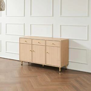 홈카페 골드 컬러 손잡이 다리 세련된 수납장 선반장 디자인 예쁜 튼튼한