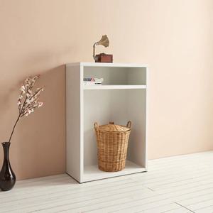 거실 주방 다용도 소품 실용적 2단 높은 수납장 예쁜 심플 디자인 매장