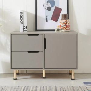 침실 북유럽풍 디자인 금색 다리 침대수납장 800 호텔 예쁜 스탠드 심플 옆