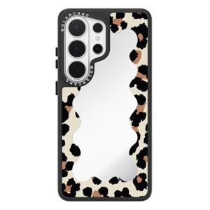 갤럭시 S26 울트라 미러 자사 25종 디자인 거울 범퍼 휴대폰 플러스 케이스