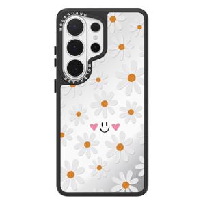 갤럭시 S26 울트라 미러 자사 16종 디자인 거울 범퍼 휴대폰 플러스 케이스