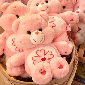 케어베어 체리블라썸 인형