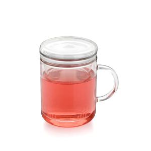 자이클로 필터 머그컵