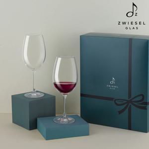 아이벤토 와인잔 2p 2종택1 (선물패키지+쇼핑백)