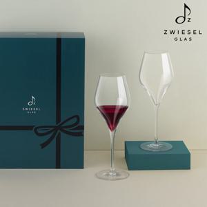 피네스 와인잔 2P 3종택1 (선물패키지+쇼핑백)