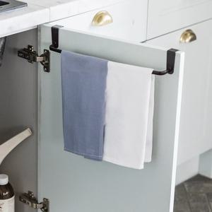 인테리어 롱바디 수건타올걸이
