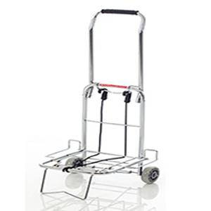 접이식 손수레 핸드카트 마트 시장 소형 스텐 대차 중국산