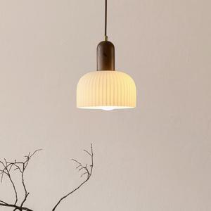 나오미 1등 유리 펜던트 주방등 천장등 카페 인테리어 포인트등 천장 주방조명