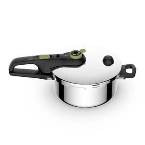 인덕션 시큐어 트렌디 압력솥 4L (4~7인용)