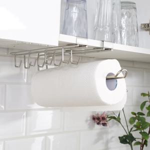 키친타올(행주)걸이