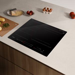 네이버페이85만! 프리존 AI 인덕션 3구 CIR-HS301FB