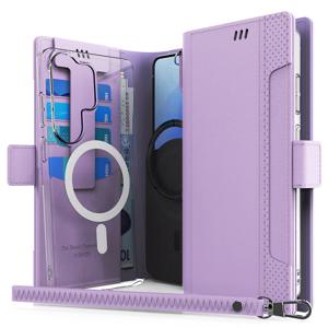 갤럭시 S26 울트라 케이스 가더 파치오 카드포켓 올핏 가죽 다이어리 맥세이프 호환 세트