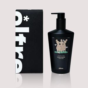 올트레 모스페이지 퍼퓸 핸드워시 250ml