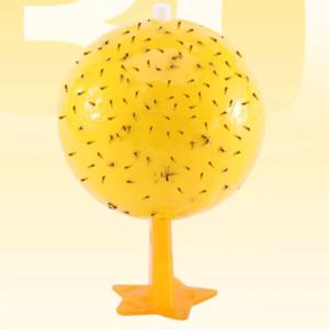 날파리 초파리 나방파리 파리 끈끈이 퇴치 트랩