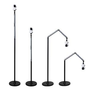 홈캠거치대 헤이홈 원캠 이글루 타포 cctv 무타공 스탠드 홈카메라 침대 펫 거치대